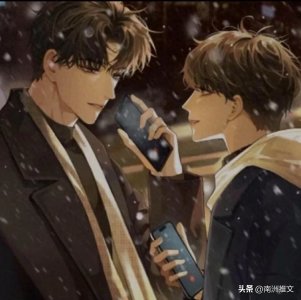 ​BL推文|《傲娇与偏见》by 白芥子（双向暗恋、先婚后爱、联姻）