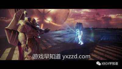 ​XboxOne《命运2》公测20日凌晨1点陆续开放 支持简体中文