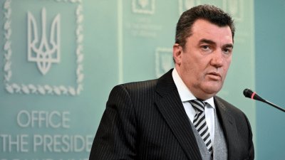 ​乌克兰国家安全局局长惊人言论：乌克兰是苏联解体的幕后黑手