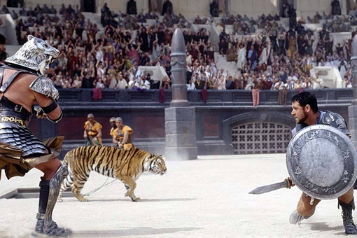 古罗马浴桶刑是一种什么刑罚?浴桶刑有多残忍?