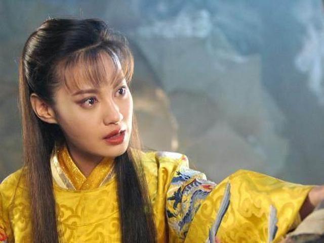 历史影视剧中六种能吸收别人功力的绝世神功，移花接木被她学会了