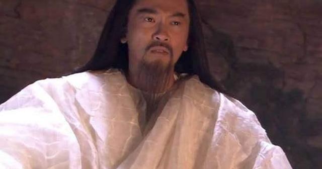 历史影视剧中六种能吸收别人功力的绝世神功，移花接木被她学会了