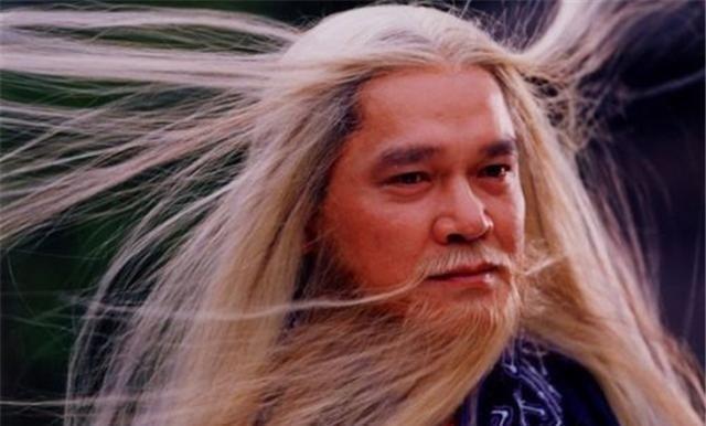 历史影视剧中六种能吸收别人功力的绝世神功，移花接木被她学会了