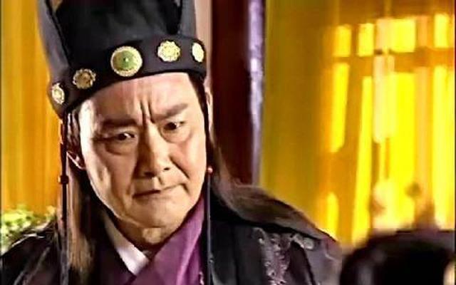 历史影视剧中六种能吸收别人功力的绝世神功，移花接木被她学会了