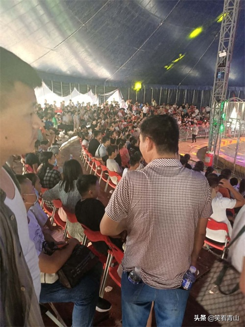 巨野金山旅游新去处