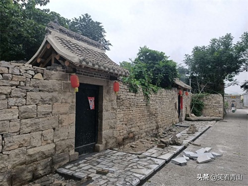 巨野金山旅游新去处