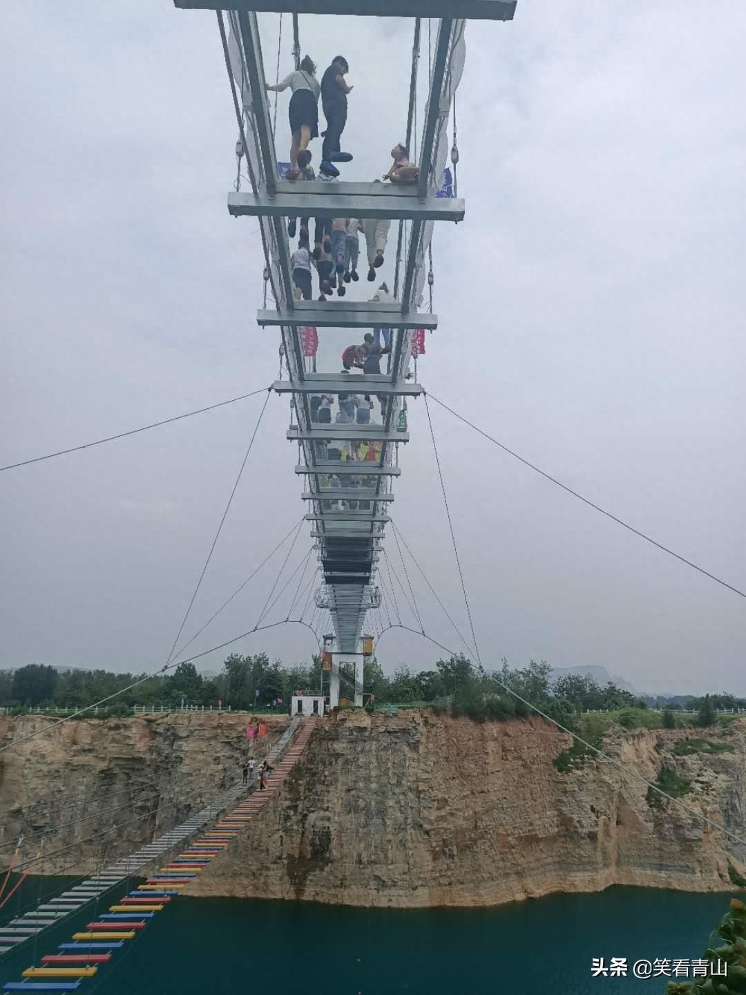 巨野金山旅游新去处