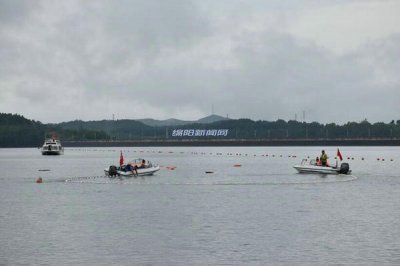 ​绵阳进入禁渔期，6月30日前，重点区域挖沙采石、水禽放养都要遭