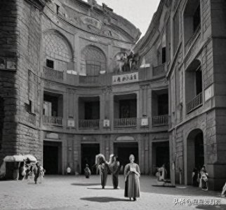 ​中国文化“显威”，曾为越南的官方文字。