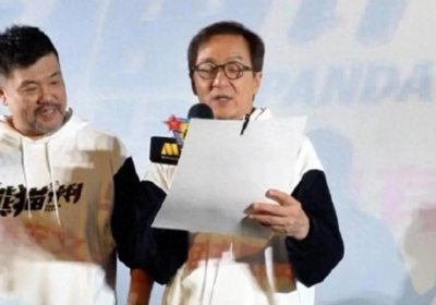 ​成龙力挺影院复工，呼吁影迷共赴光影盛宴