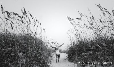 ​海滩照片怎么拍才好看，5个技巧教你拍出美丽的海滩照片