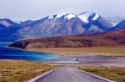 ​西藏普兰—阿里高原上的世外桃源
