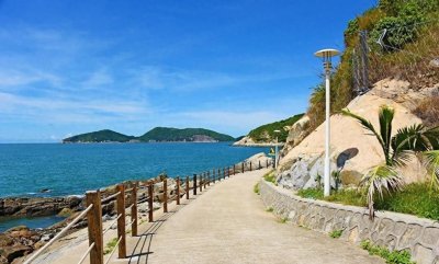 ​江门旅行新发现：6大绝美景点引领深度探索之旅