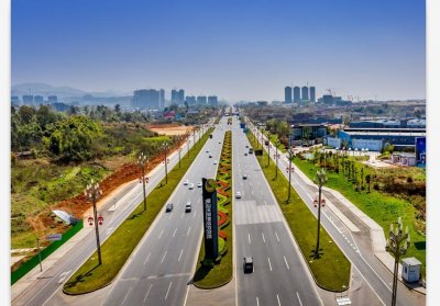 南天府视高正在逆袭