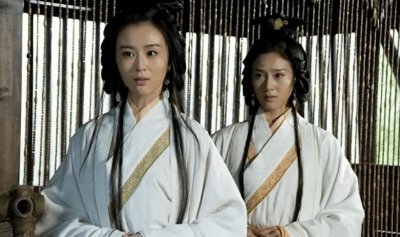 孙权在兄长死后上任,他是怎么对待嫂子大乔的?世人对他骂声一片