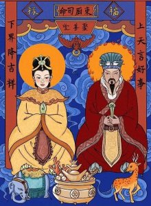 小年祭灶有讲究,牢记:1要祭,2要吃,3要做,龙年不富也安康