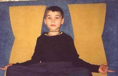 预言2020世界末日的火星男孩,通过了测谎仪,如今为何“消失”?