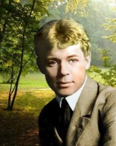 悦·读丨冬日里,用他的诗,来感受温暖