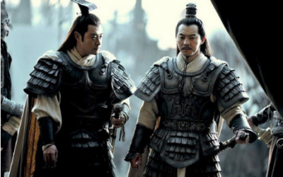 三国东吴名将朱然生平介绍及评价