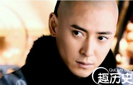 正史轶闻：清太祖努尔哈赤历史简介