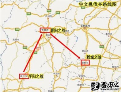 北周灭北齐之战历史背景 北周为何能灭掉北齐