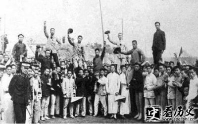 五四运动的意义 五四运动的意义的导火线 五四运动口号