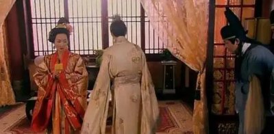 古代官职历史介绍:古代官位等级