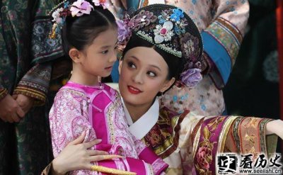 ​雍正熹妃是谁 雍正的女儿是熹妃所生吗