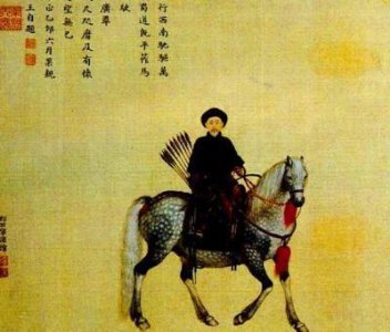 ​古时候帝王都有三宫六院七十二嫔妃？总共加起来有多少后宫历史