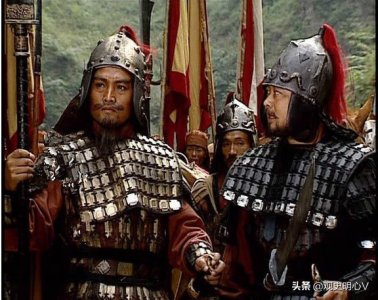 ​＂蜀中无大将，廖化作先锋＂，真实的廖化到底是怎样的人？