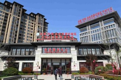 ​郑开大道15年｜开封：加快谱写郑开新时代“同城记”