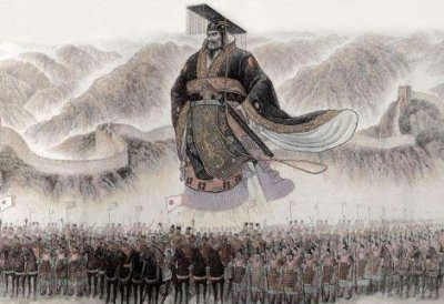 ​秦始皇为什么会突然去世？他得了什么病？