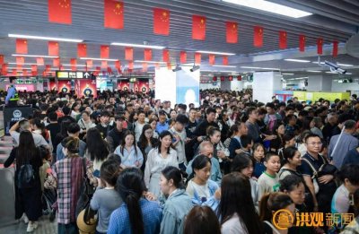 ​南昌地铁“限时免费”：背后的经济账与民生情怀