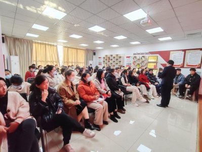 ​日照市工业学校：依托电商开展特色技能创业培训 助力乡村振兴