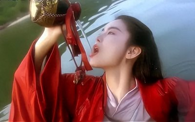 ​风清扬和东方不败谁更厉害？万幸没见面，不然风清扬惨了