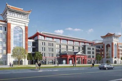 ​厦门斥资28.9亿建“三甲医院”，占地24万平方米，预计2022年竣工