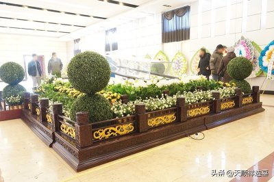 在北京老人去世怎么处理？北京办丧事三天具体流程有哪些？