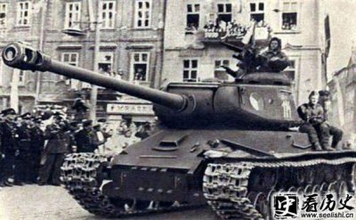 ​白俄罗斯战役简介 白俄罗斯战役发生在哪一年