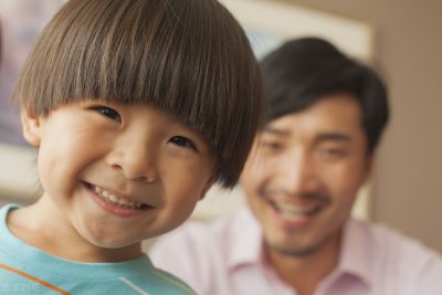 ​九九“爸”是一难？这些爸系成语扎了谁的心