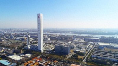 ​中国最好的十个电梯制造商：1.三菱电梯2.日立电梯3.迅达电梯