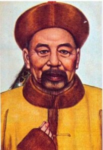 ​大将筹边尚未还，湖湘子弟满天山：左宗棠收复新疆，堪称民族英雄