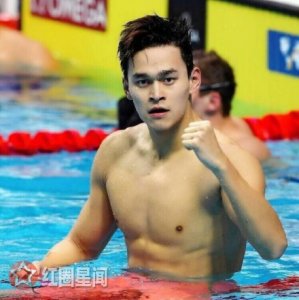 ​孙杨被开除国家队的真相出乎想象孙杨不哭我们为你骄傲