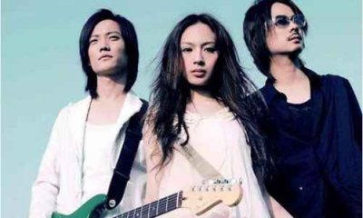 ​飞儿演唱会惨不忍睹是怎么回事