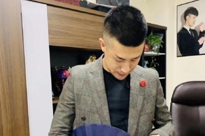 ​仙洋放话娜美回来就原谅她 这次娜美会回去吗