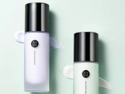 新手化妆都应该具备的一些化妆品