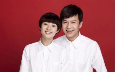 孙俪邓超什么时候离的婚 模范夫妻家庭幸福