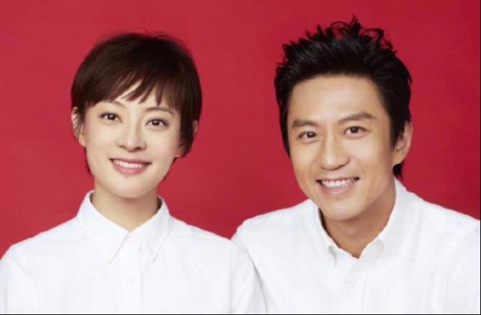孙俪邓超什么时候离的婚 模范夫妻家庭幸福