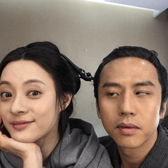 孙俪邓超什么时候离的婚 模范夫妻家庭幸福