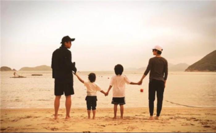 孙俪邓超什么时候离的婚 模范夫妻家庭幸福