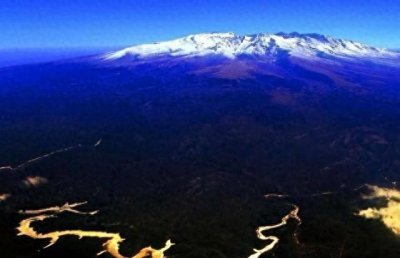 ​刘伯温斩龙脉，长白山匆匆而逃的原因